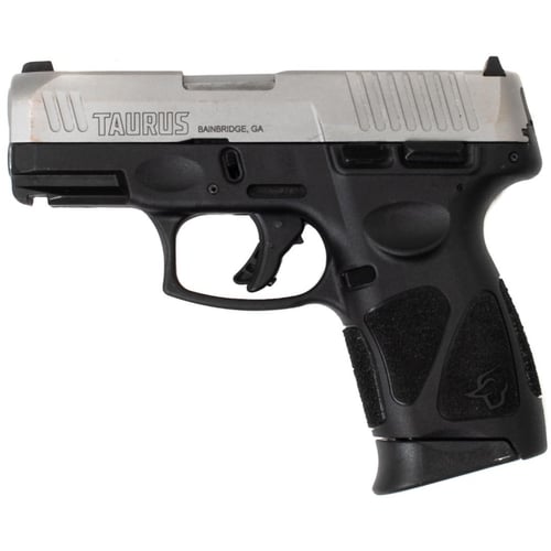 TAURUS G3C